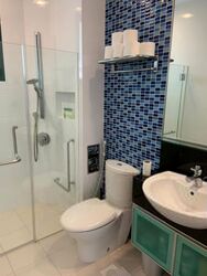 Riveria Gardens (D9), Apartment #614664041